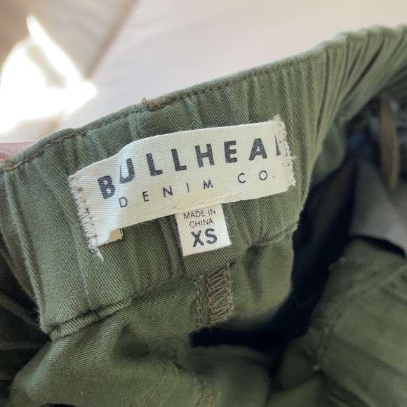 Pacsun joggers - Picture 4 of 4